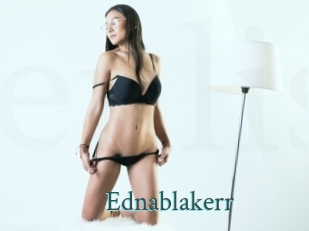 Ednablakerr