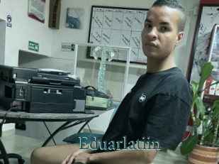 Eduarlatiin