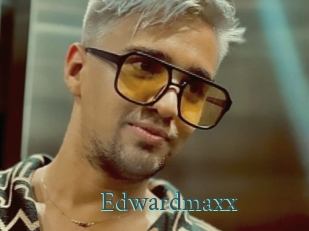 edwardmaxx En live show