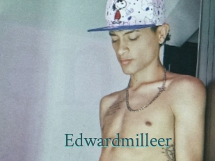 edwardmilleer En live show