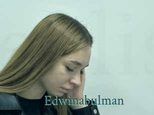 Edwinabulman
