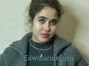 Edwinacutsforth