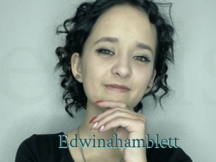 Edwinahamblett