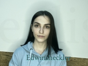Edwinaheckler