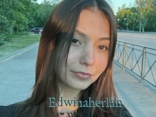 Edwinaherlan