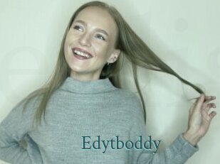 Edytboddy