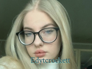 Edytcrockett