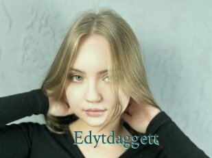 Edytdaggett