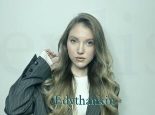 Edythankin