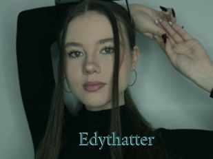 edythatter En live show