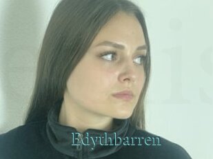 Edythbarren