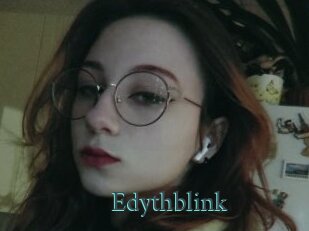Edythblink