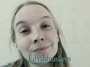 Edythbunkers