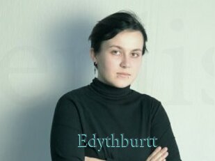 Edythburtt
