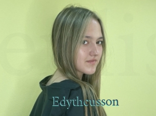 Edythcusson