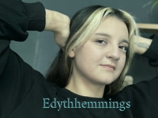 Edythhemmings
