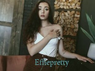 Effiepretty
