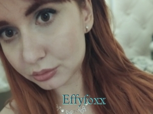 Effyfoxx