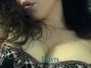 effyts En live show