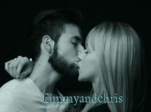 Eimmyandchris
