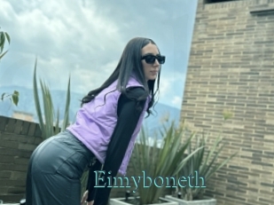 Eimyboneth