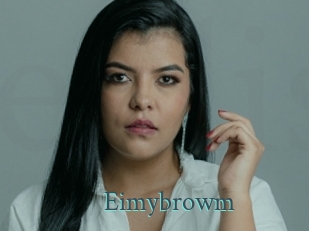 Eimybrowm