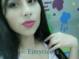 Eimycolo1x