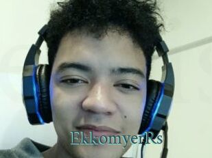 EkkomyerRs