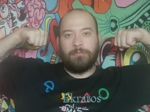 Ekratos