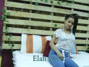 Elah_sweet