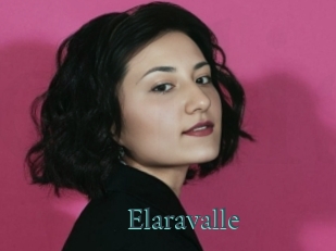 Elaravalle