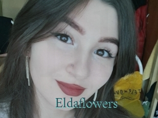 Eldaflowers