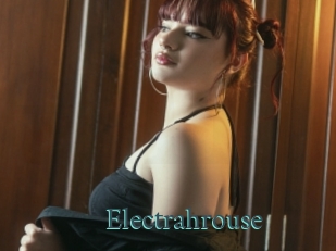 electrahrouse En live show
