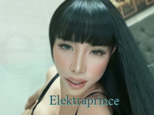 elektraprince En live show