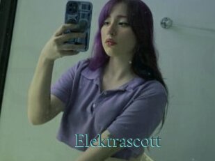 Elektrascott