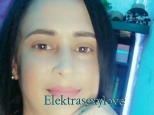 Elektrasexylove