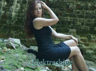 Elektrashine