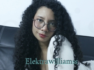 Elektrawilliamss