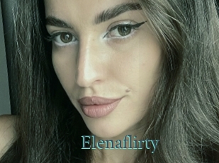 Elenaflirty