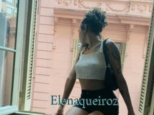 elenaqueiroz En live show