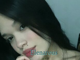 Elenarous