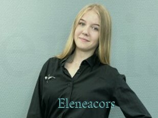 Eleneacors
