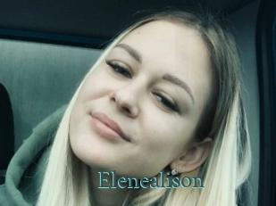 Elenealison