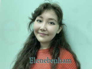 Elenebenham