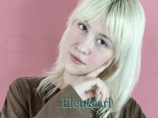 Elenecarl
