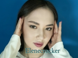 Elenecrocker