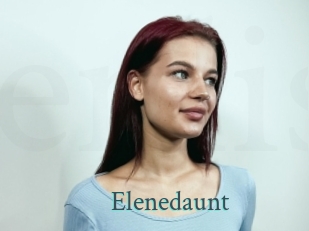 Elenedaunt
