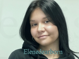 Elenedearborn