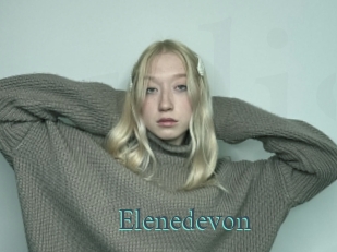 elenedevon En live show