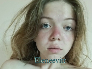 Eleneevitt